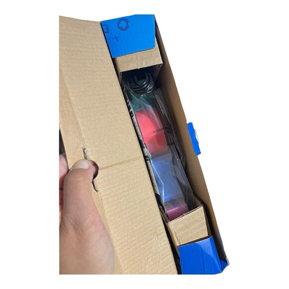 PlayStation Icons Light Lamp Gaming Room Decor LED Color Display PS Logo - Picture 5 of 10